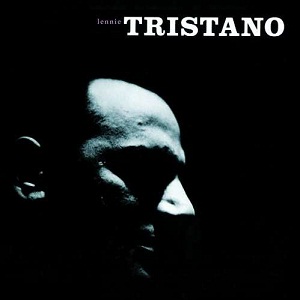 Lennie Tristano- Lennie Tristano (1956)