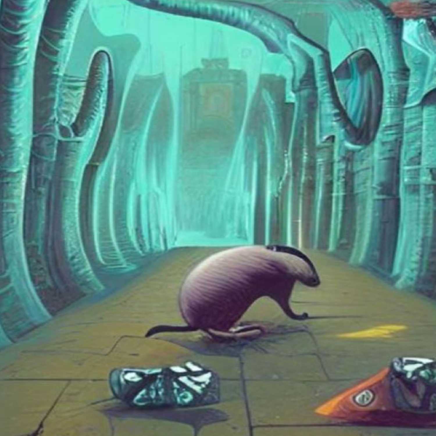 PF: Riddled with Problems