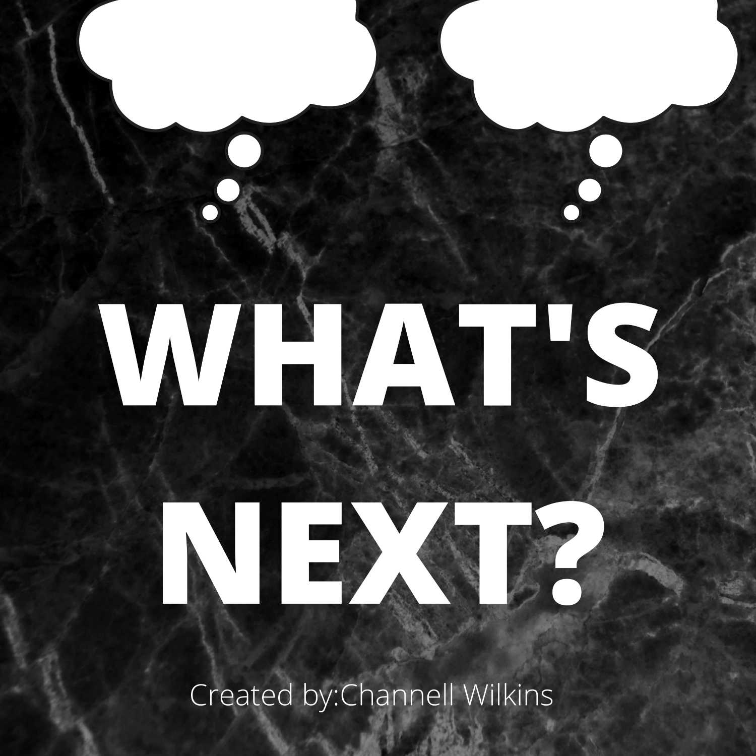 What's Next podcast 