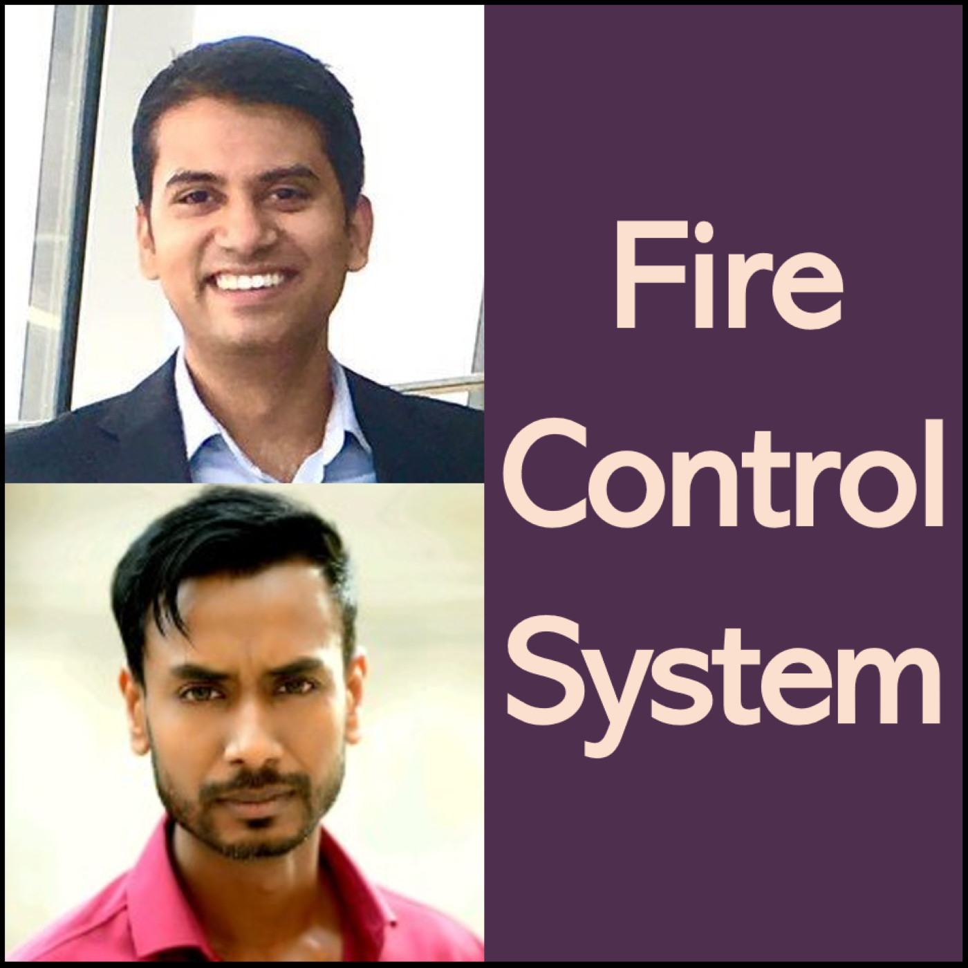 Fire Control System