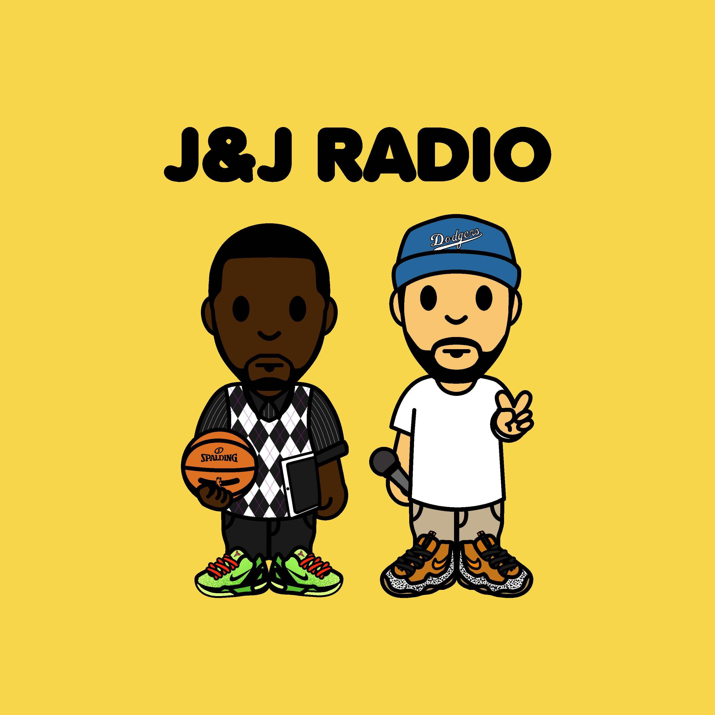 J&J Radio 