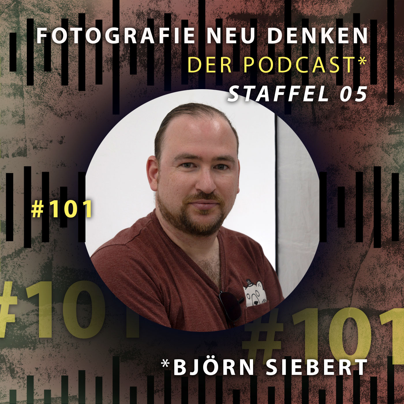 #101 »Was passiert, wenn ich ein Bild von einer Online-Plattform nehme und es nachfotografiere?«