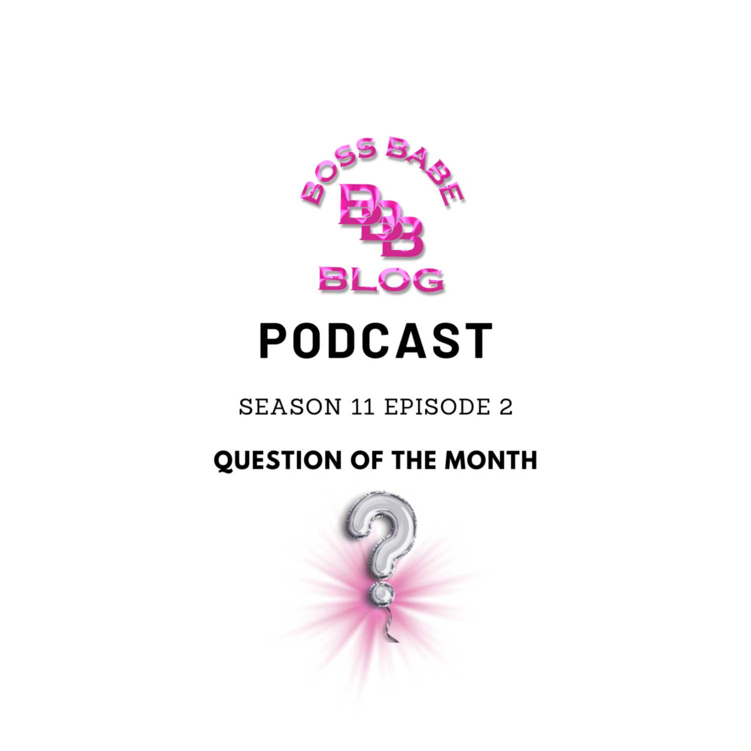 BOSS Question Of The Month - Does your friend have to shop with your business?