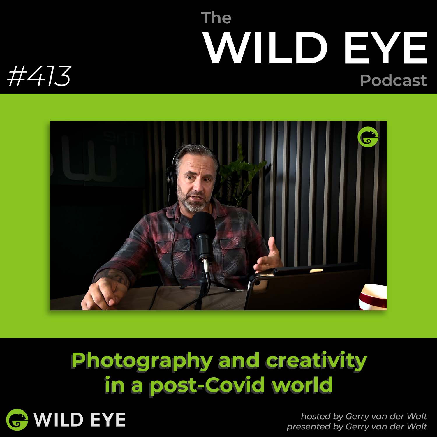 #413 - Photography and creativity in a post-Covid world