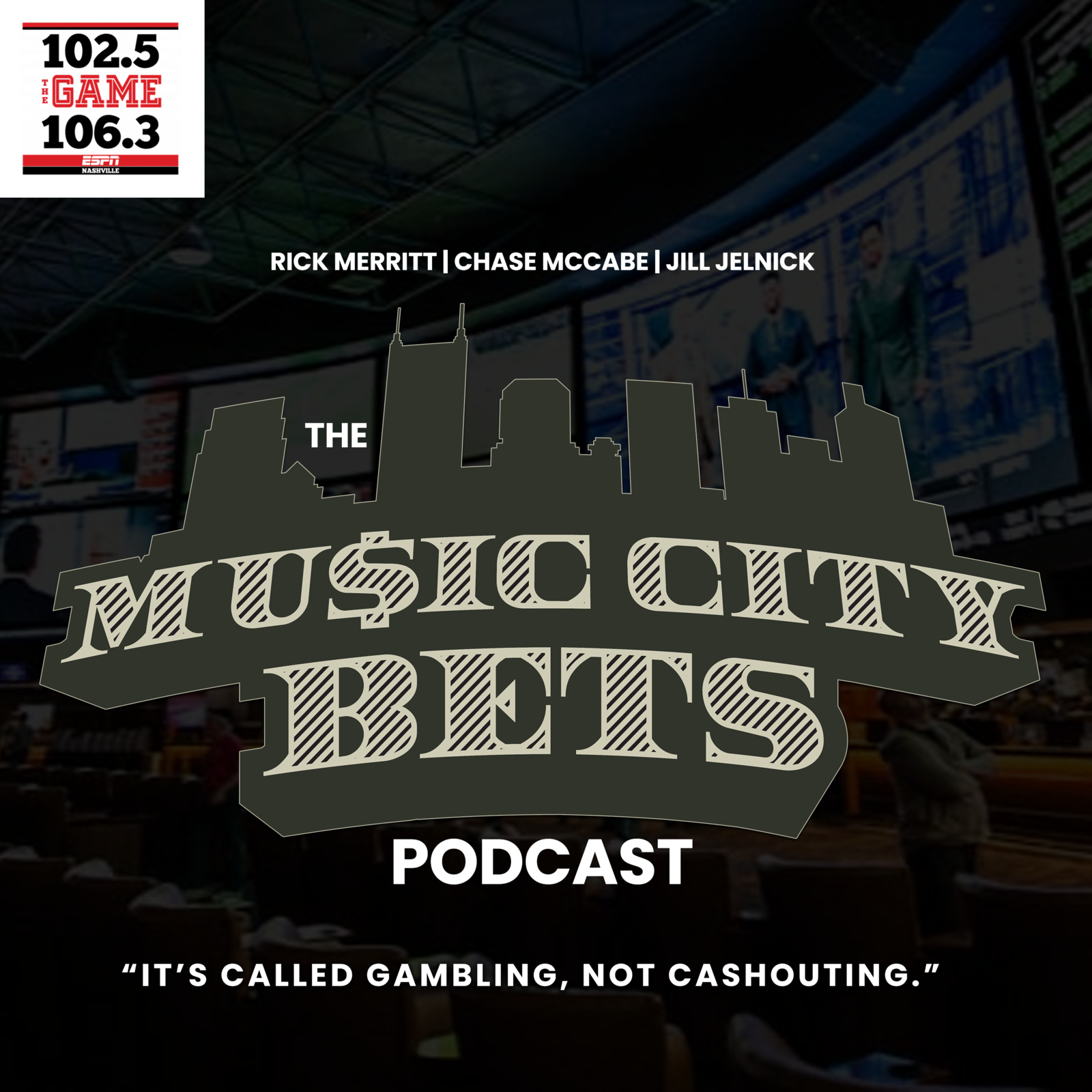 Music City Bets Episode 4