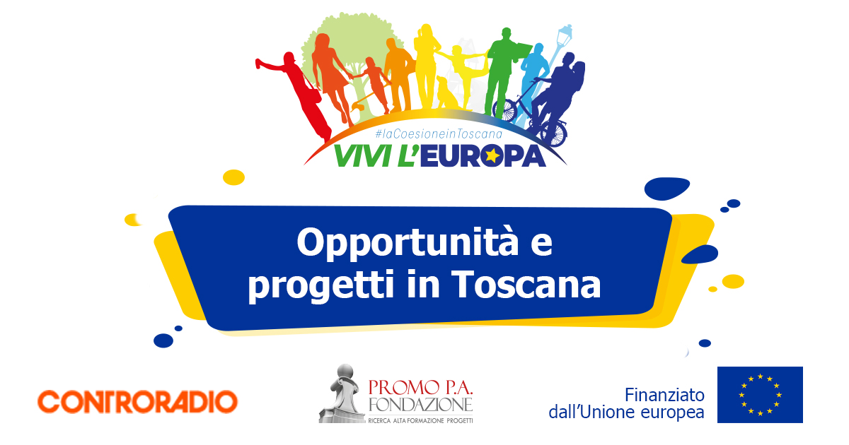 ⁣Che cos’è il FESR – Fondo Europeo per lo Sviluppo Regionale?