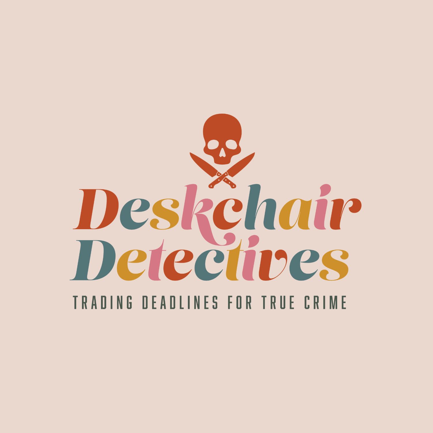 Deskchair Detectives 