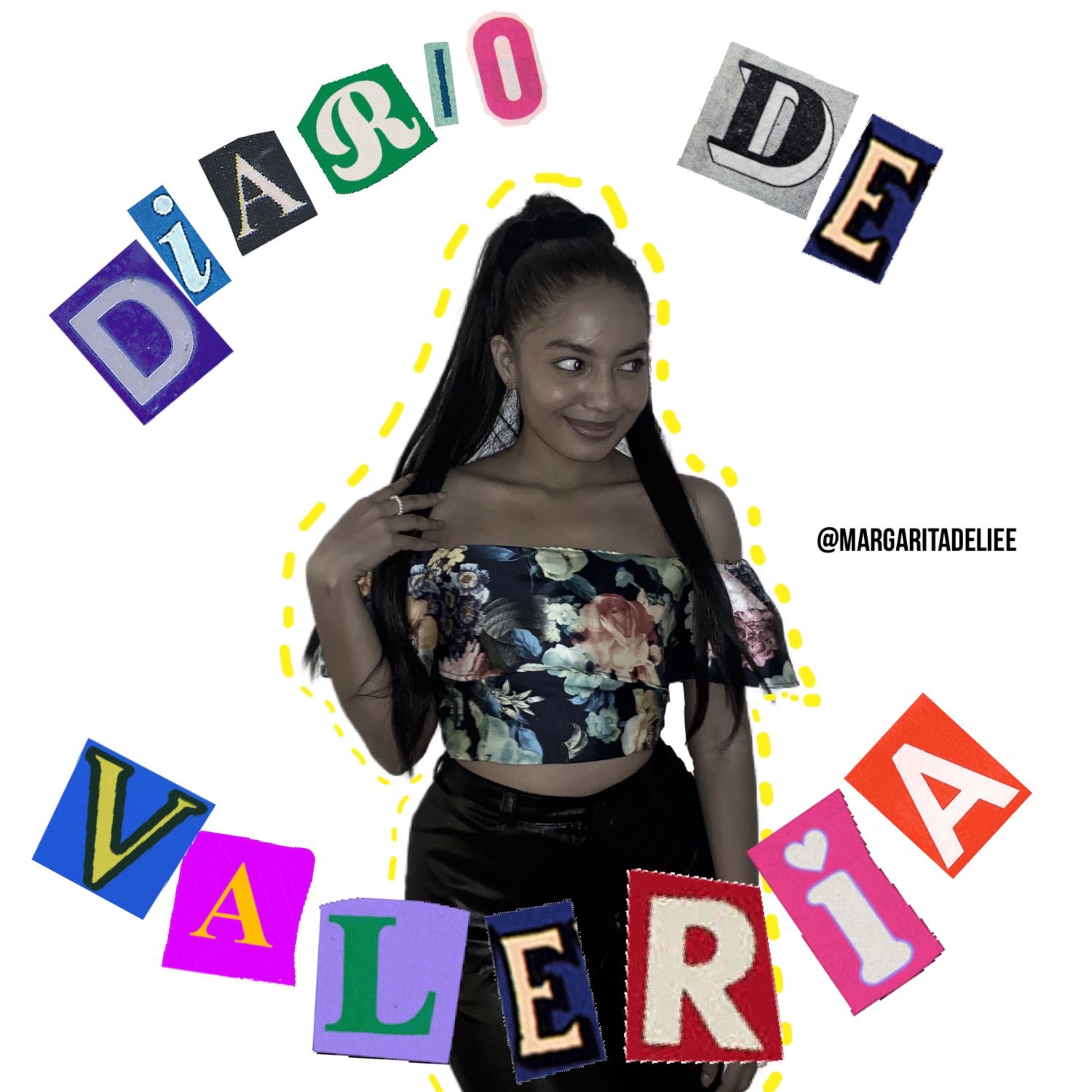 Diario de Valeria 