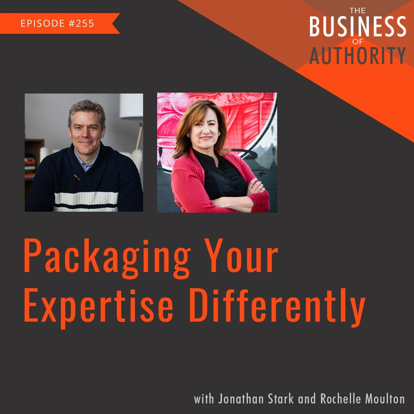 Packaging Your Expertise Differently