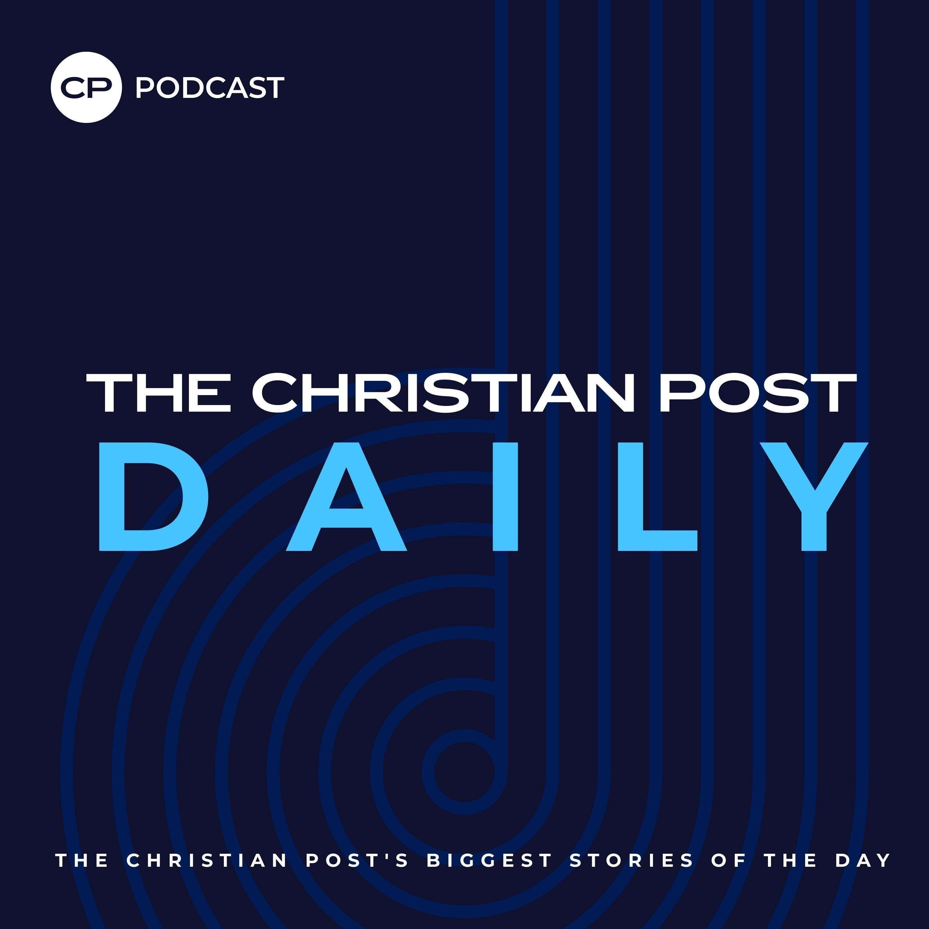 Midterm Election Chaos, Christian Persecution, the Gen Z Mental Health Crisis, Abortion, and a $2 Million Religious Liberty Victory