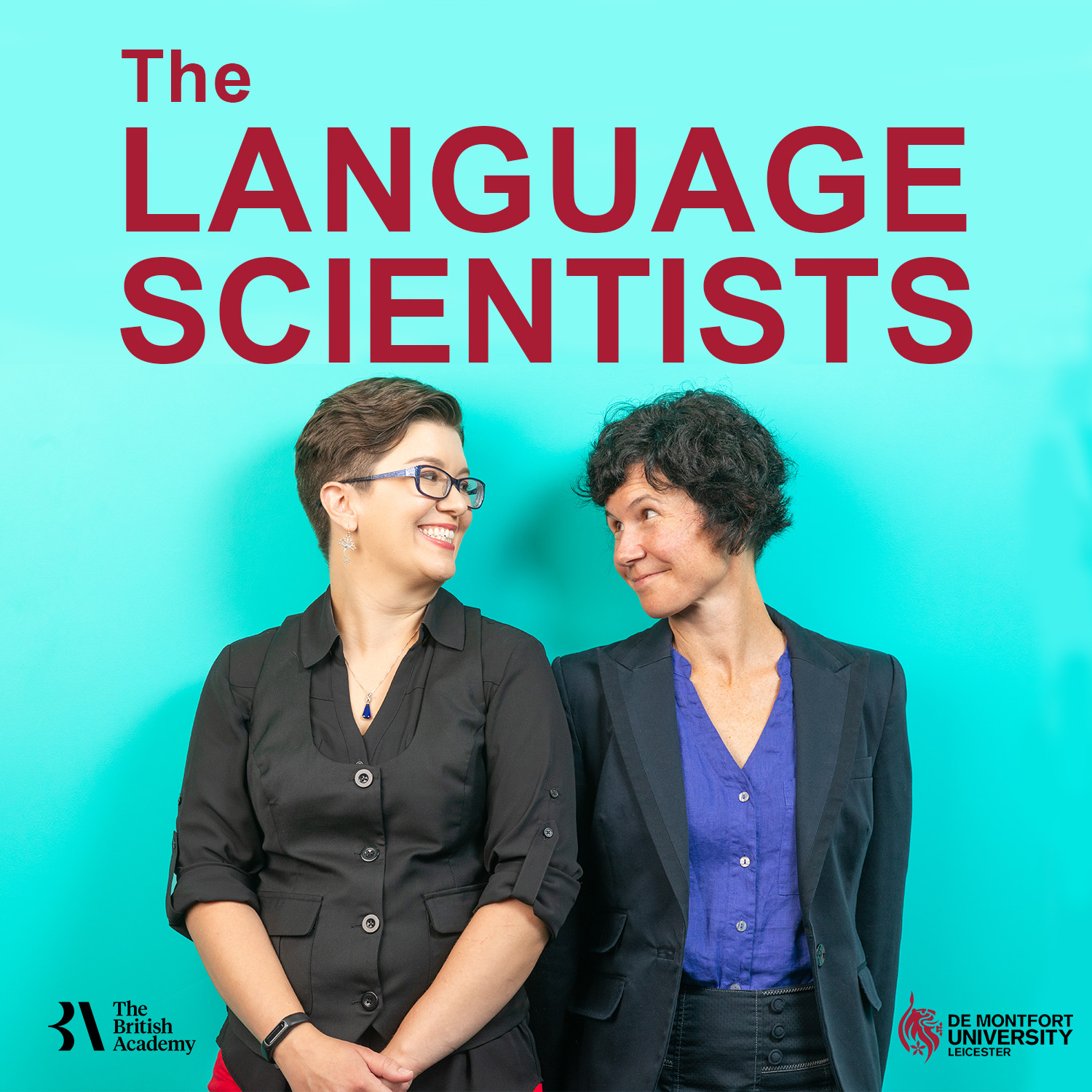 Training Your Ear for a New Language