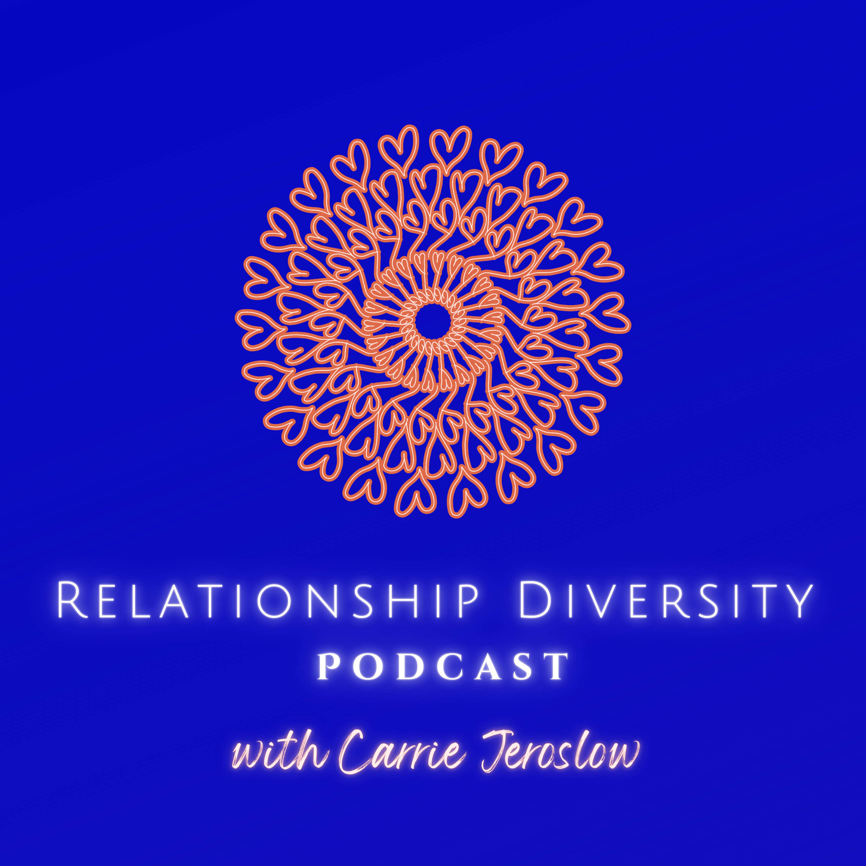 Relationship Diversity Podcast 