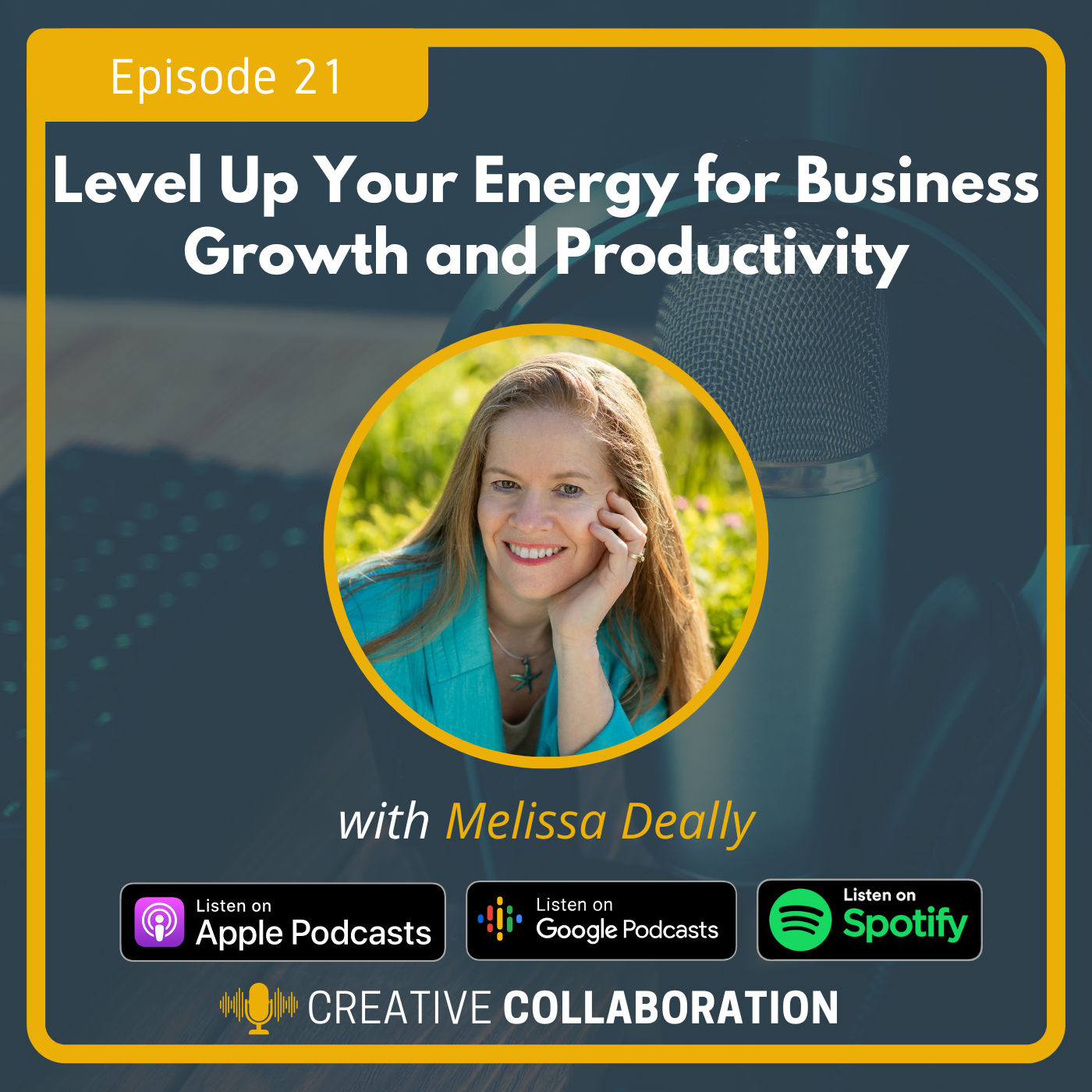 Level Up Your Energy for Business Growth and Productivity