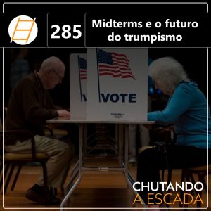 ⁣Midterms e o futuro do trumpismo