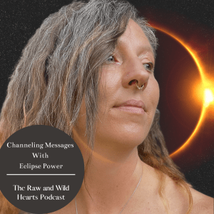 Channeling Messages With Eclipse Power