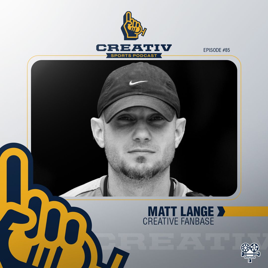 Leverage Your Creative Fanbase with Matt Lange • Freelance