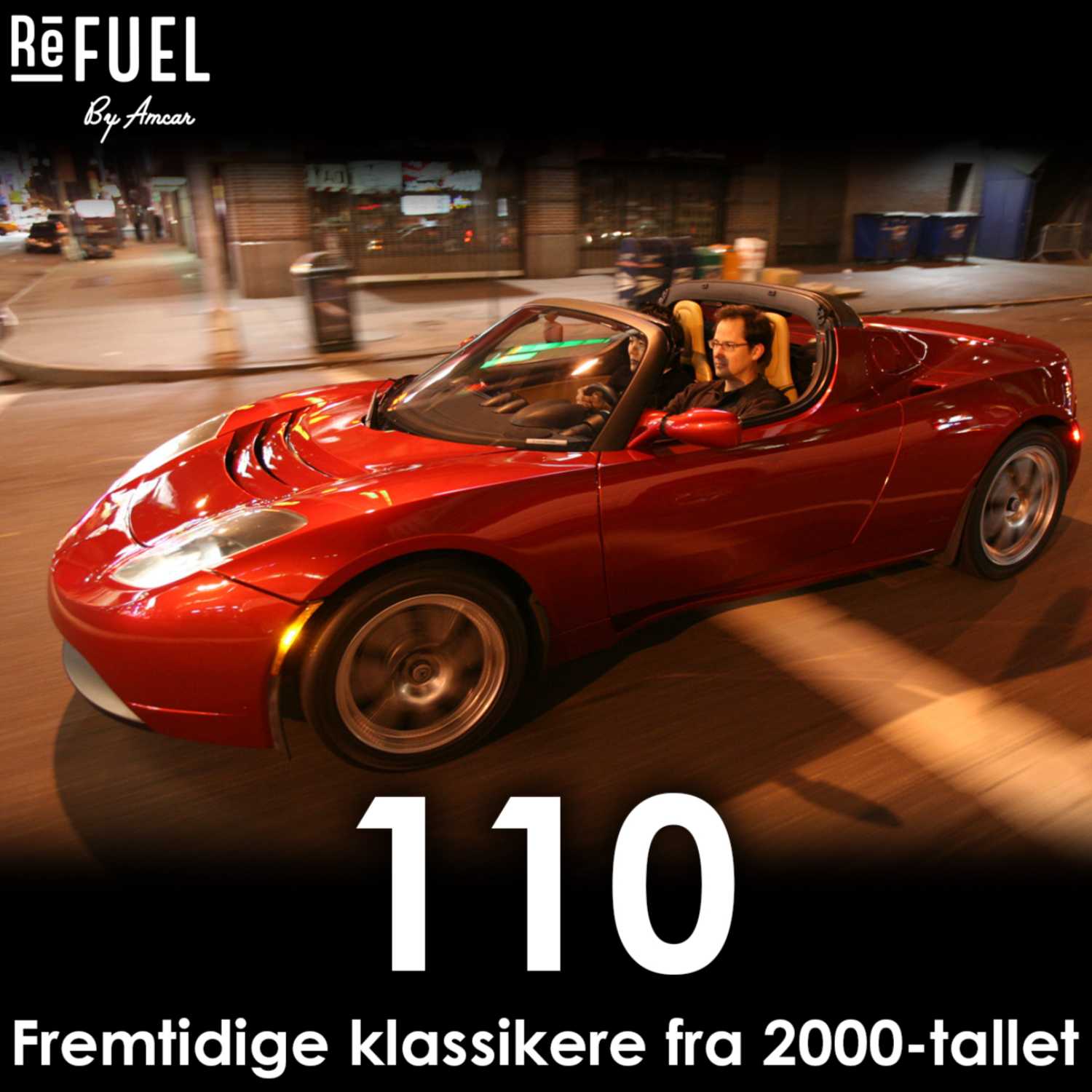 #110 - Fremtidige klassikere fra 2000-tallet