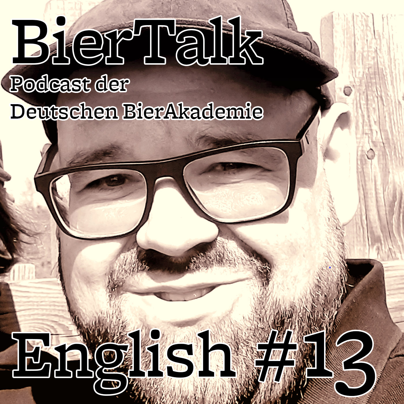 BierTalk English 13 – Talk with Raf Meert, historian and "The Lambic Mythbuster" from Brussels, Belgium