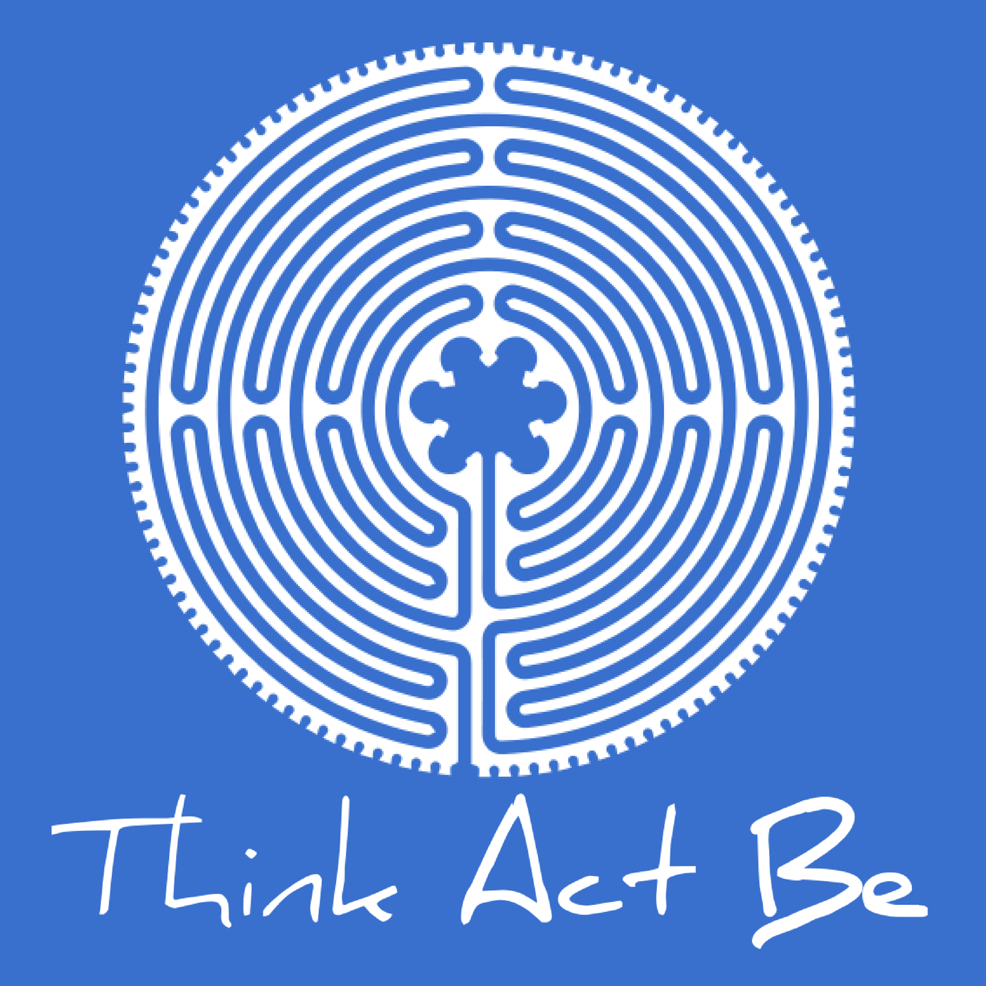 Seth J. Gillihan, PhD – Think Act Be 