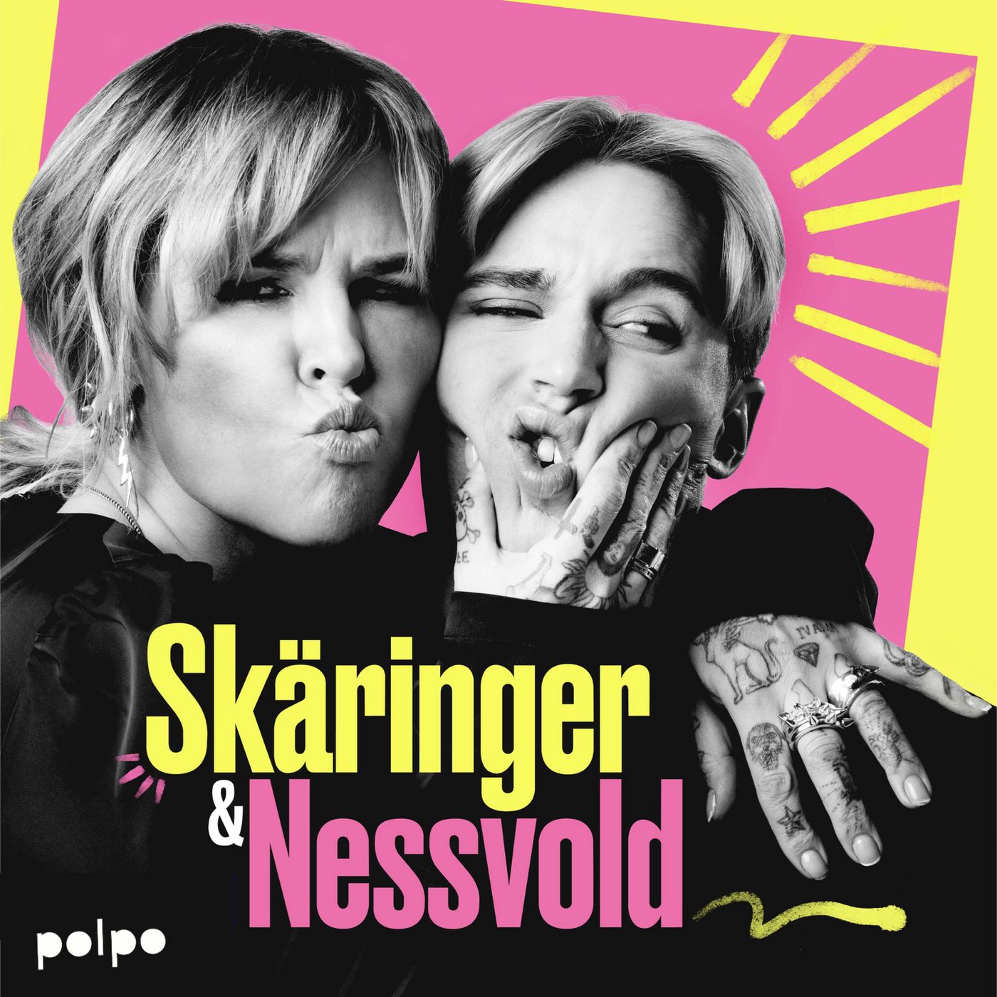 Skäringer & Nessvold 