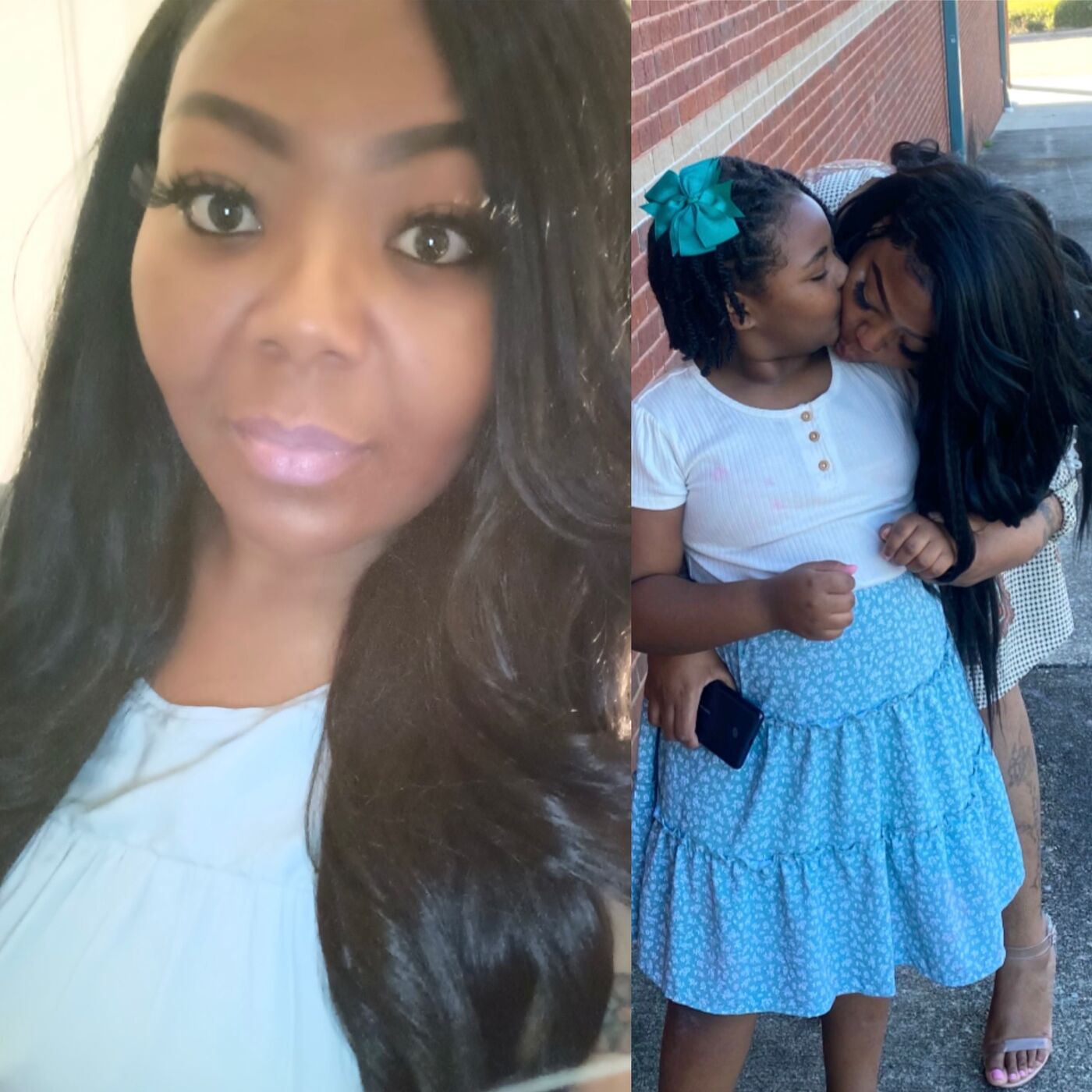 Keisha Daniel Gives Updates On Her Court Date Of 11-15-2022 And The Fairness Of The Judge