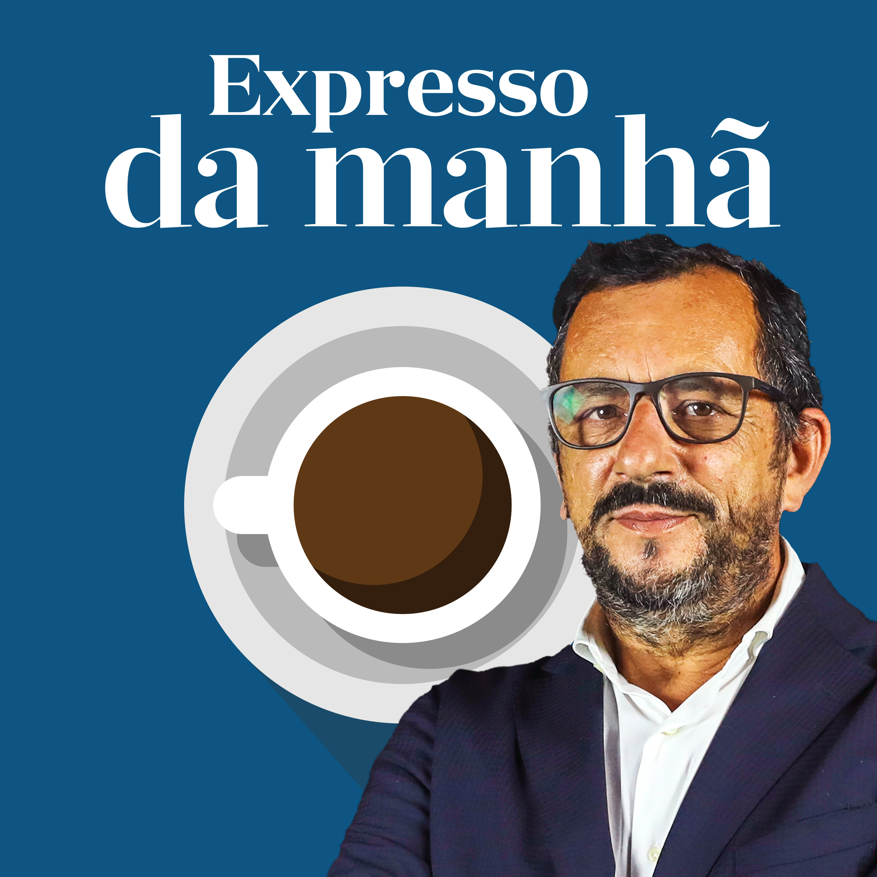 #Episódio500: Podcasts e rádio, jornalismo na voz de Pinto Balsemão