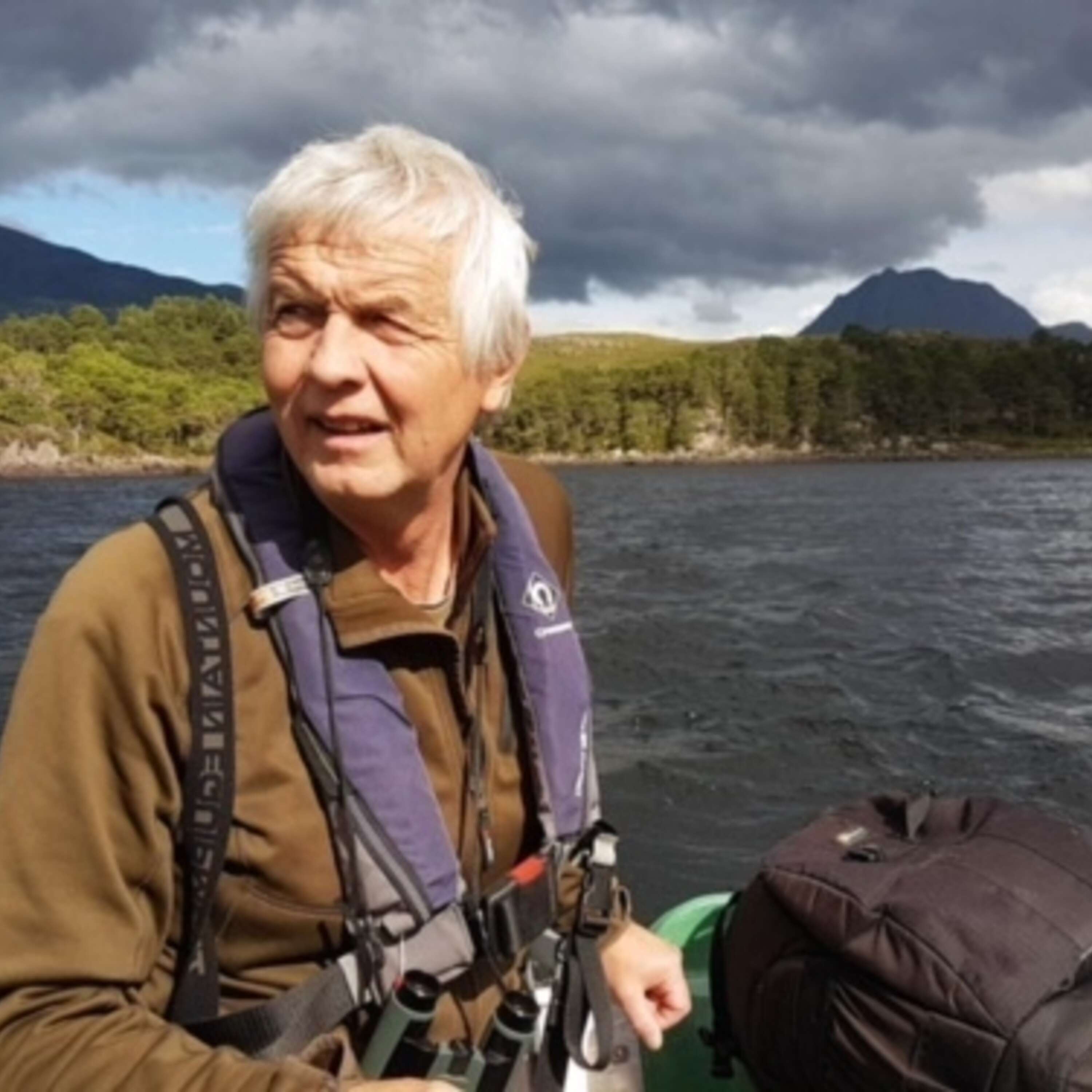 The collapse of Scotland's Loch Maree - a warning for Irish anglers