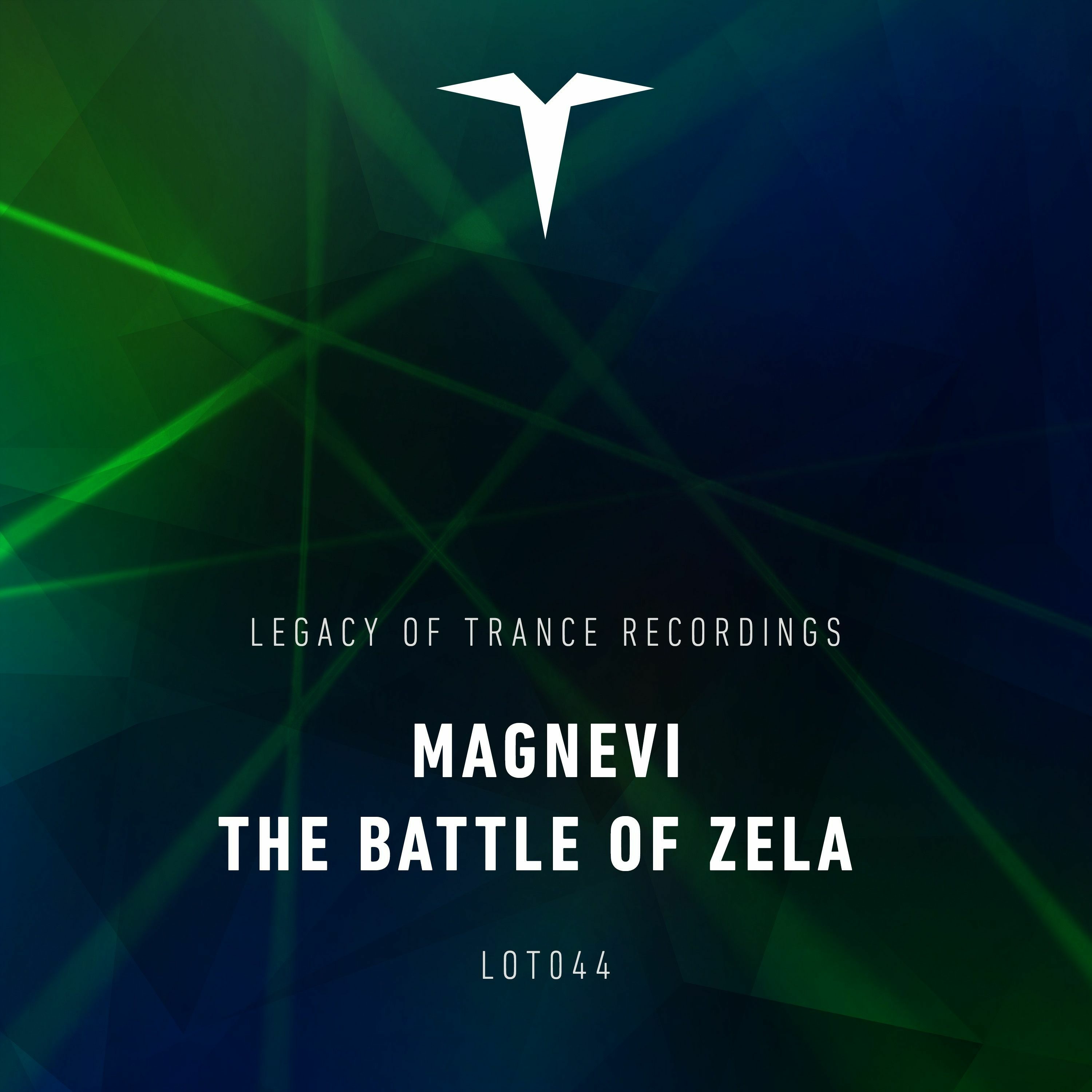 Magnevi - The Battle Of Zela (Original Mix)