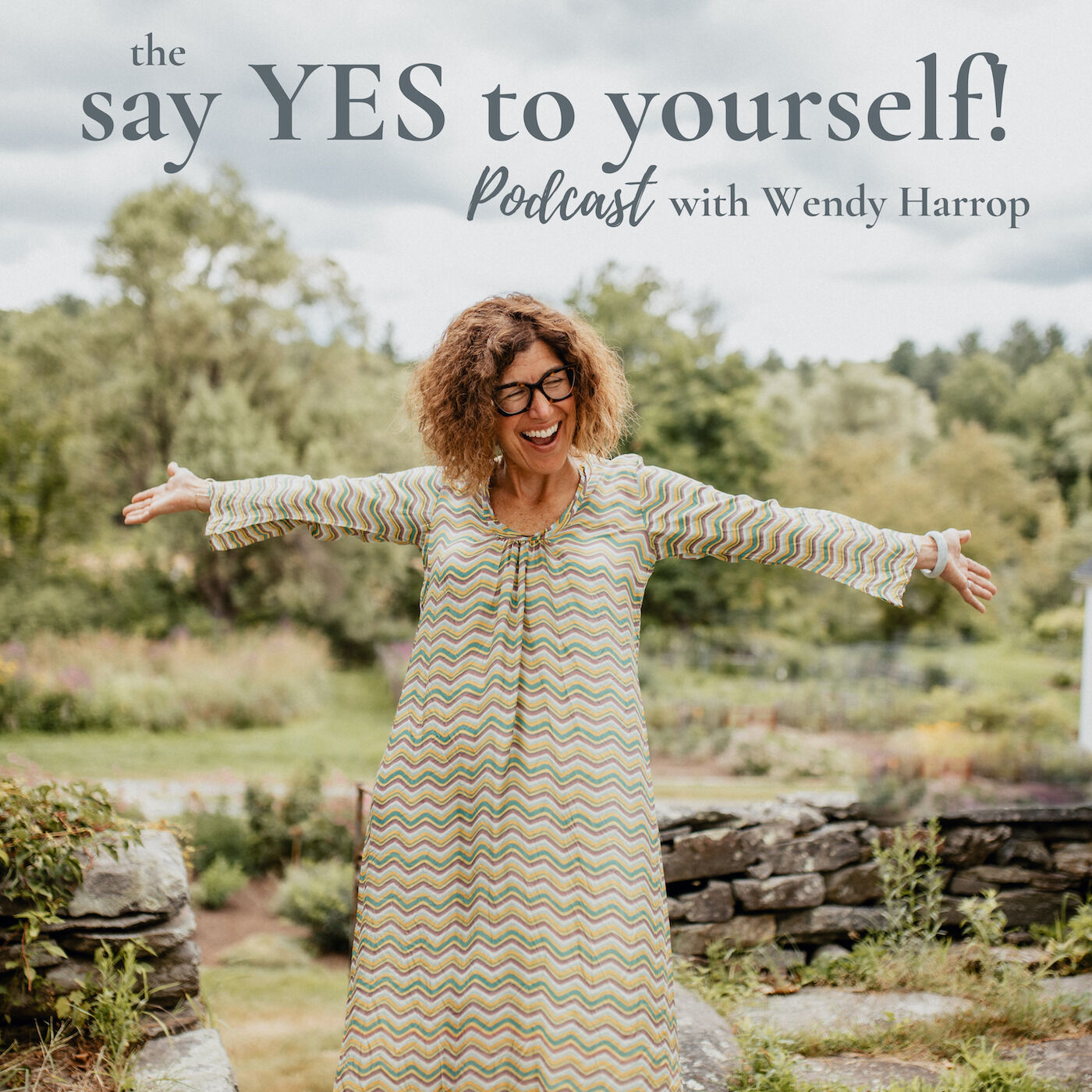 Human Design with Stacy Cordova and saying YES to Aligning with Your Purpose