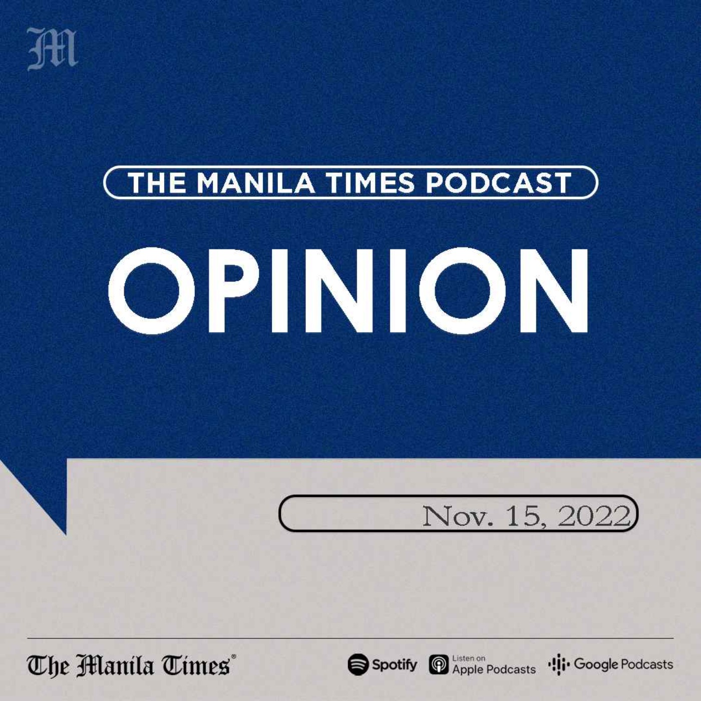 ⁣OPINION: Success of liberal progressive politics and failure of partisan polling | Nov. 15, 2022