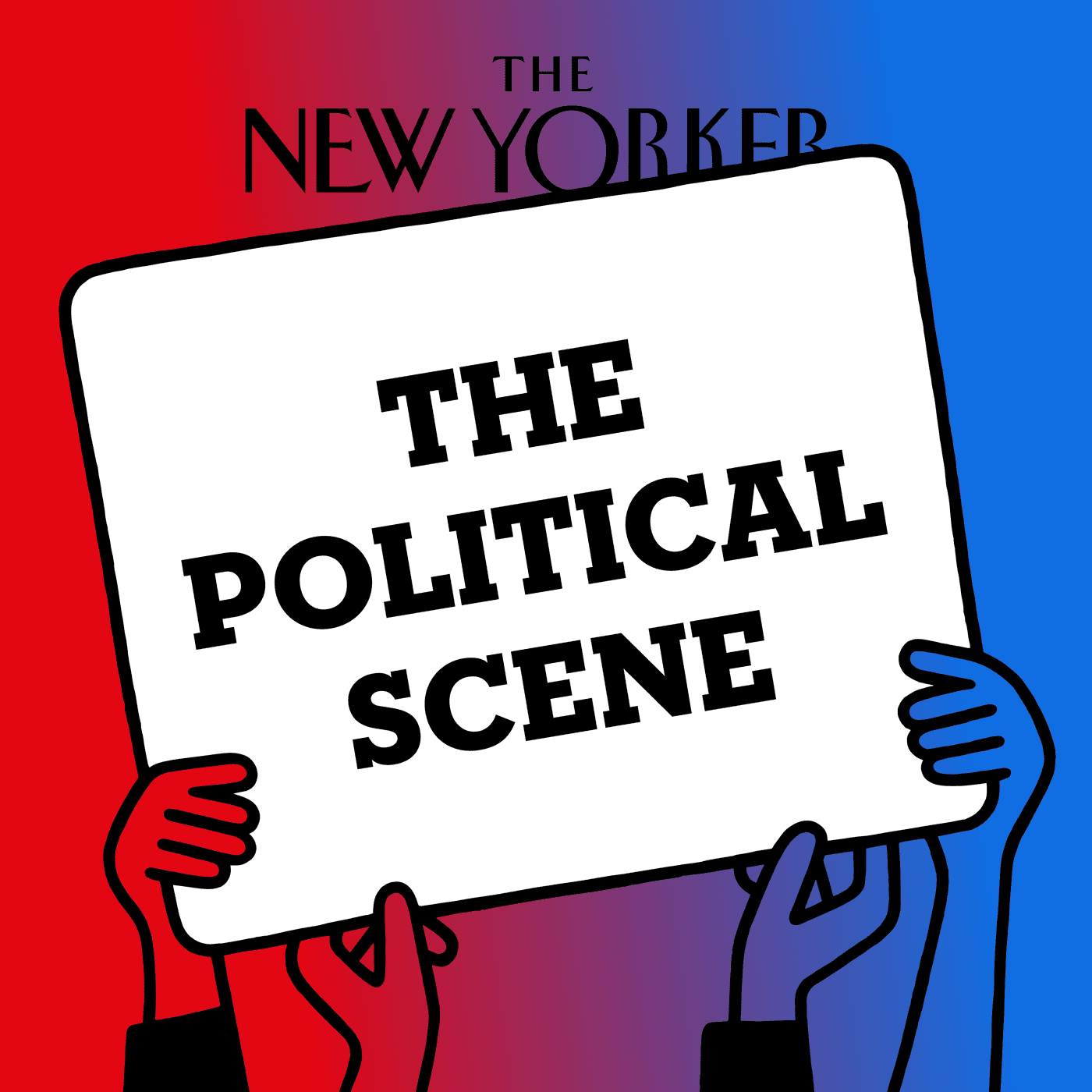 Introducing The Political Scene