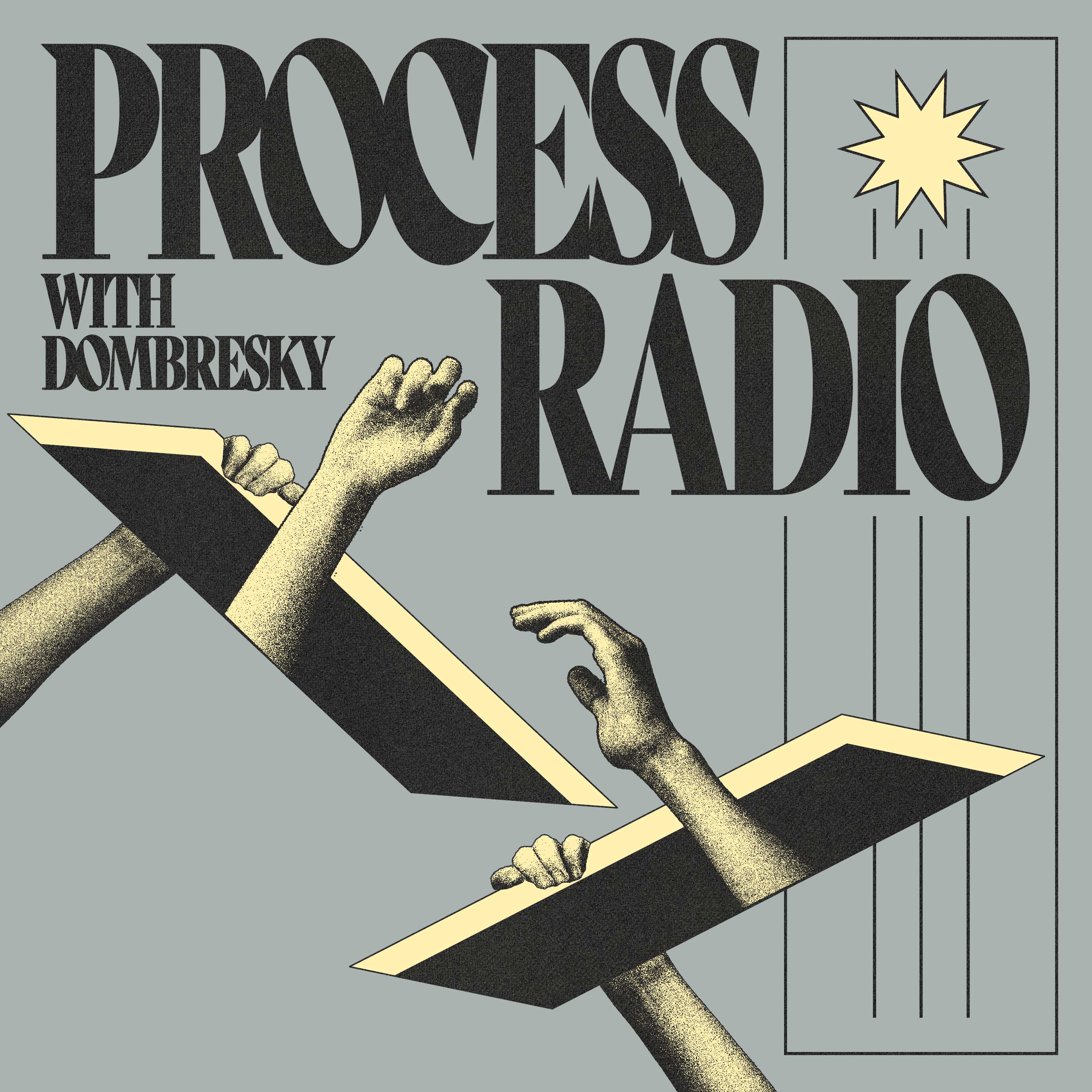 023 – Process Radio