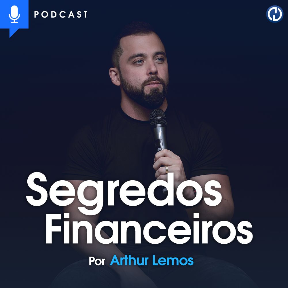 Segredos Financeiros 