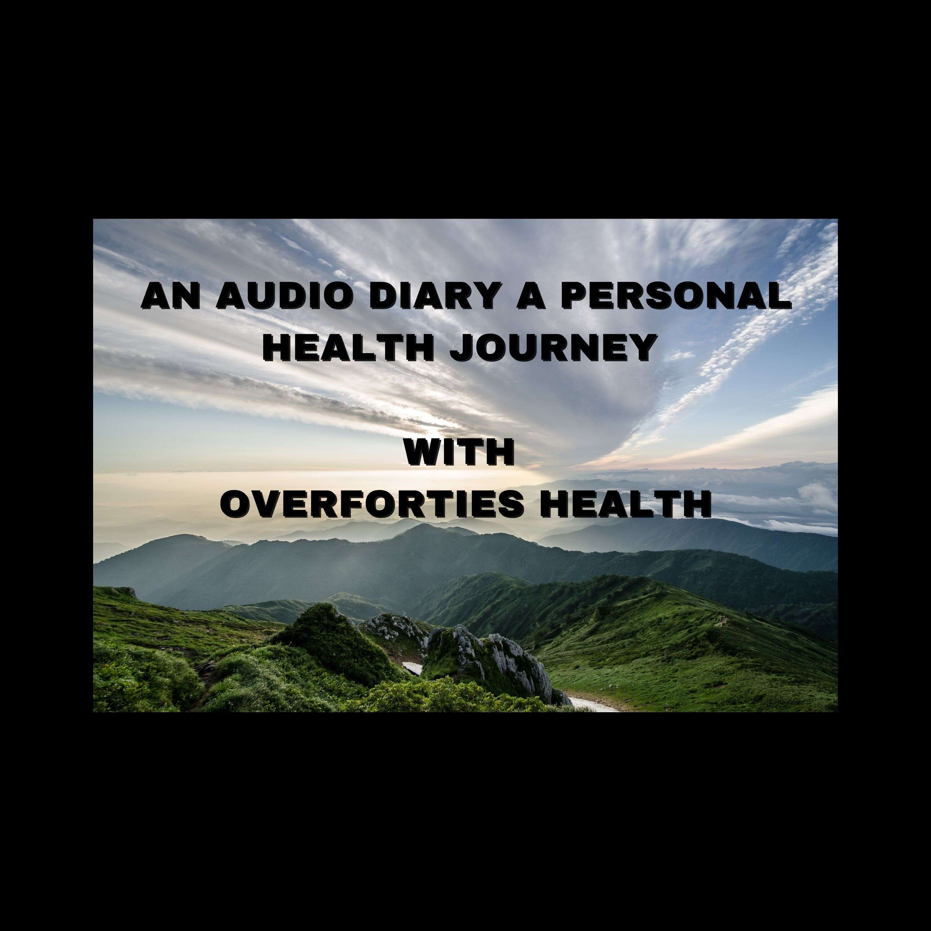 Recommendations for ones mental well being & physical health after a health situation (Episode 195) (Bonus)