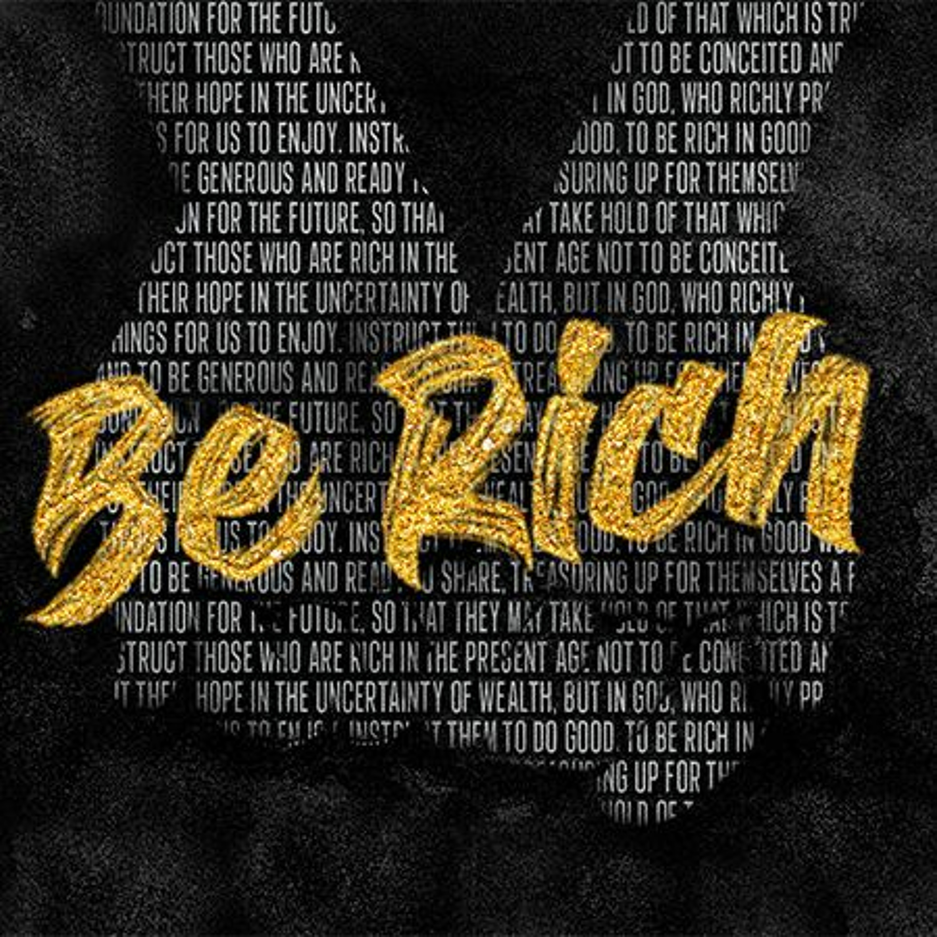 Be Rich 2022 - Week 3 - Investing