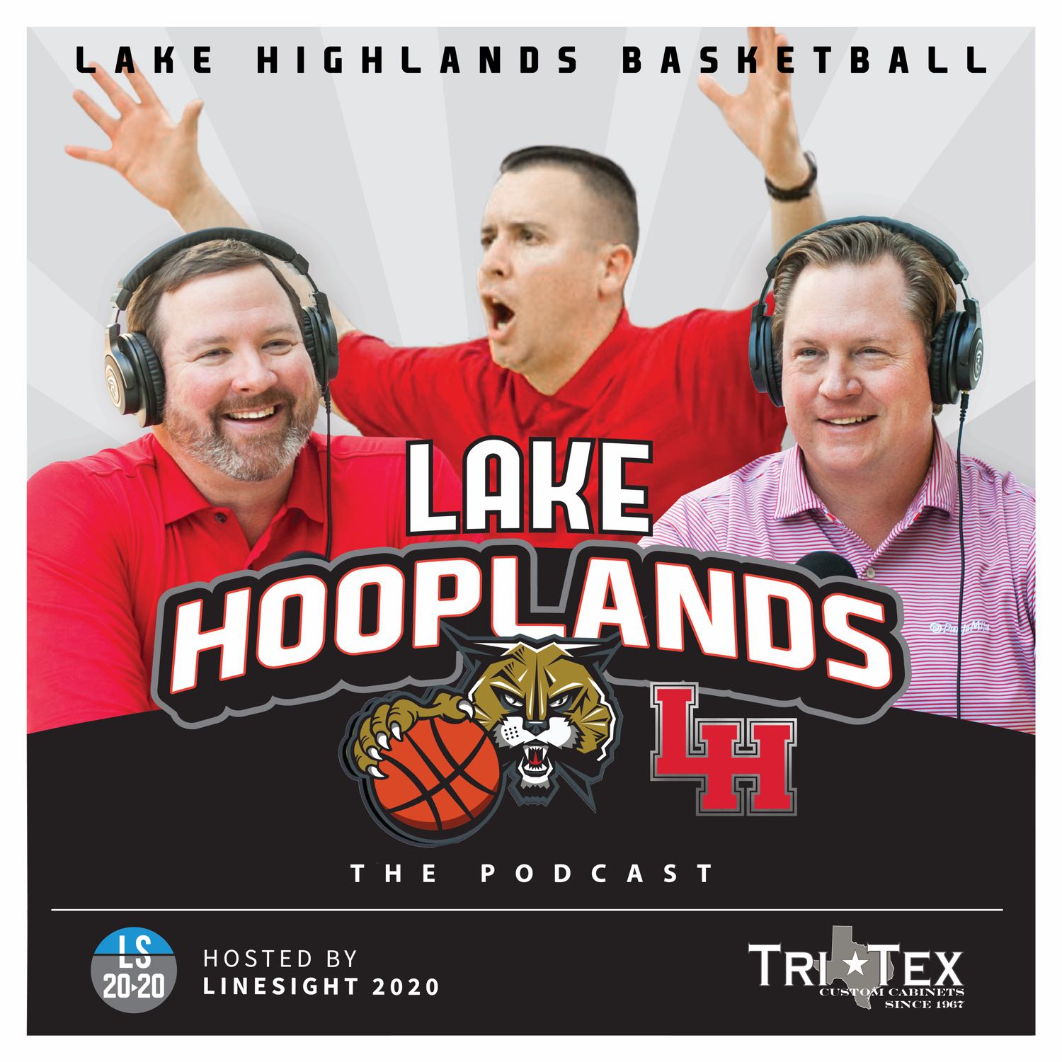 Lake Hooplands Episode 3 - Presented by Tri-Tex Cabinets