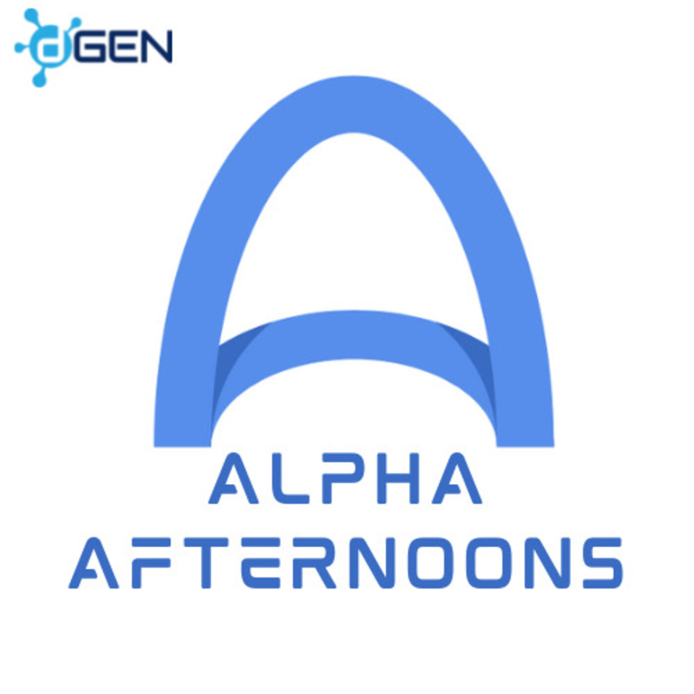 Alpha Afternoons: Weekly NFT and Web3 Content 