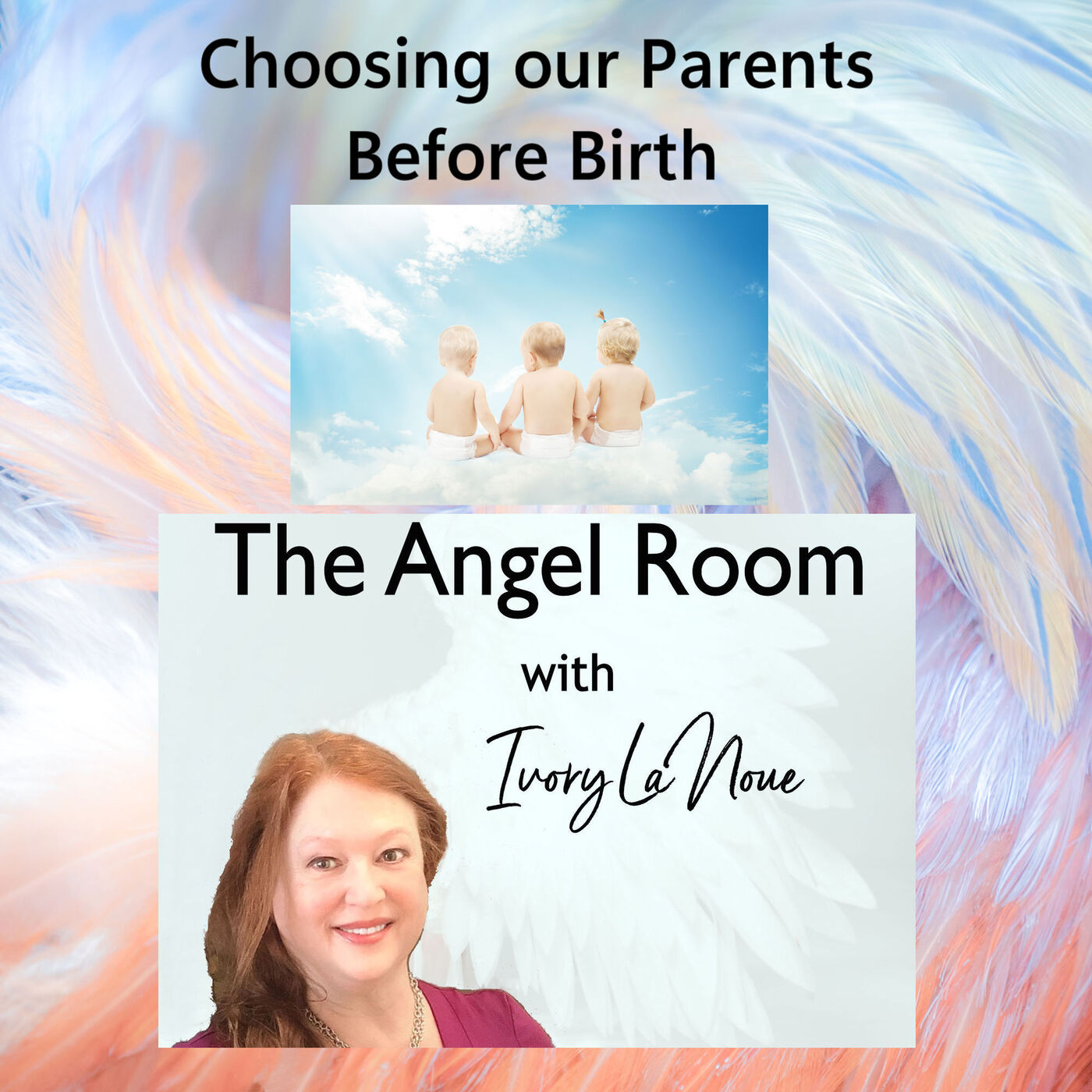 Choosing Our Parents Before Birth