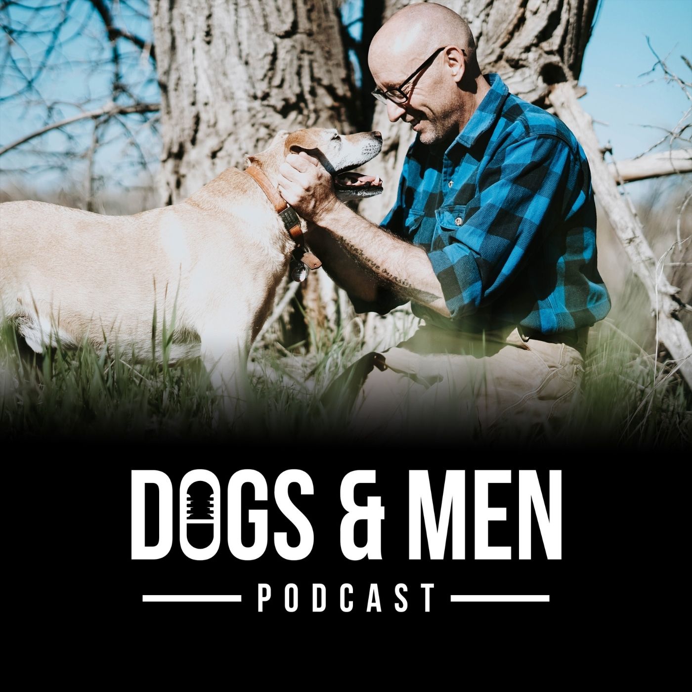 Dogs & Men Podcast 