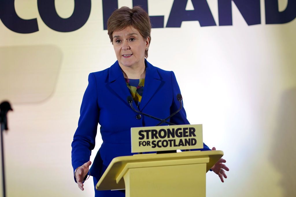 What does the Supreme Court ruling mean for the SNP?