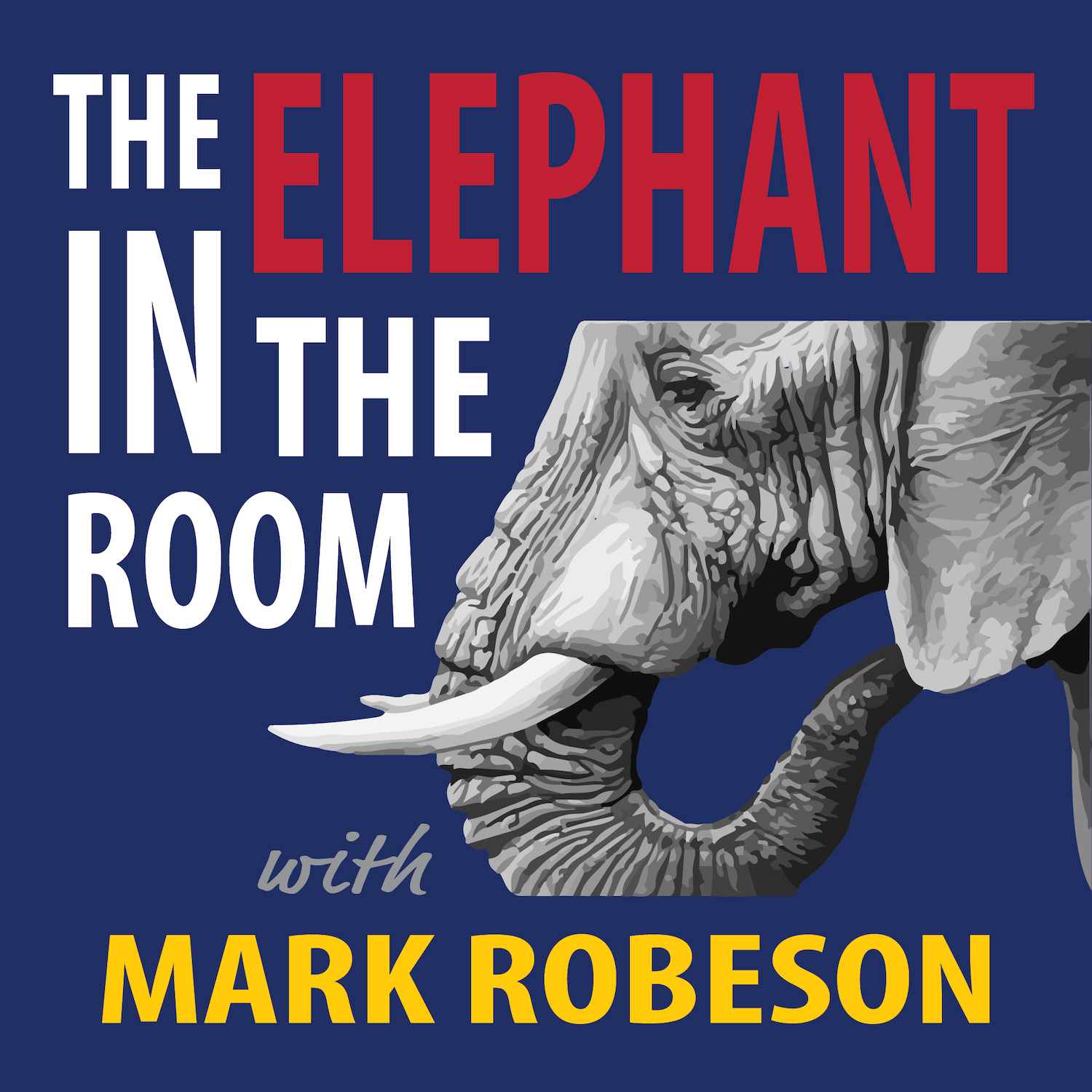 The Elephant in the Room 