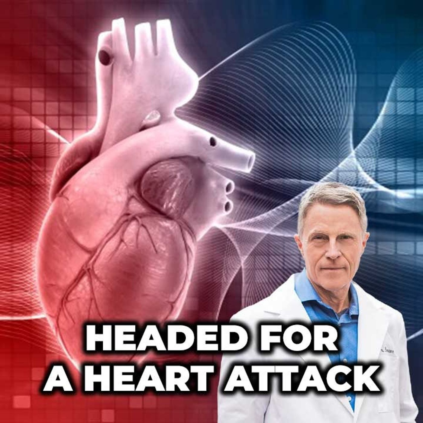 Headed for a Heart Attack - FORD BREWER MD MPH