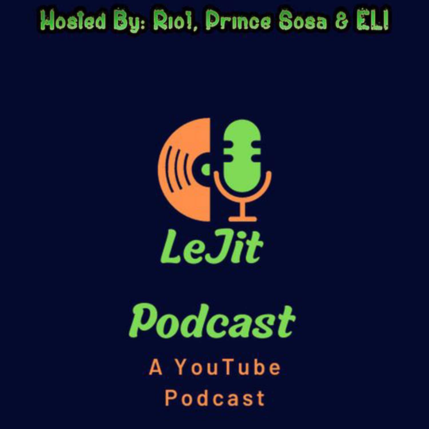 Lejit Podcast Ep #57- Takeoff Tragedy, Kyrie/Kanye, & Her Loss Review