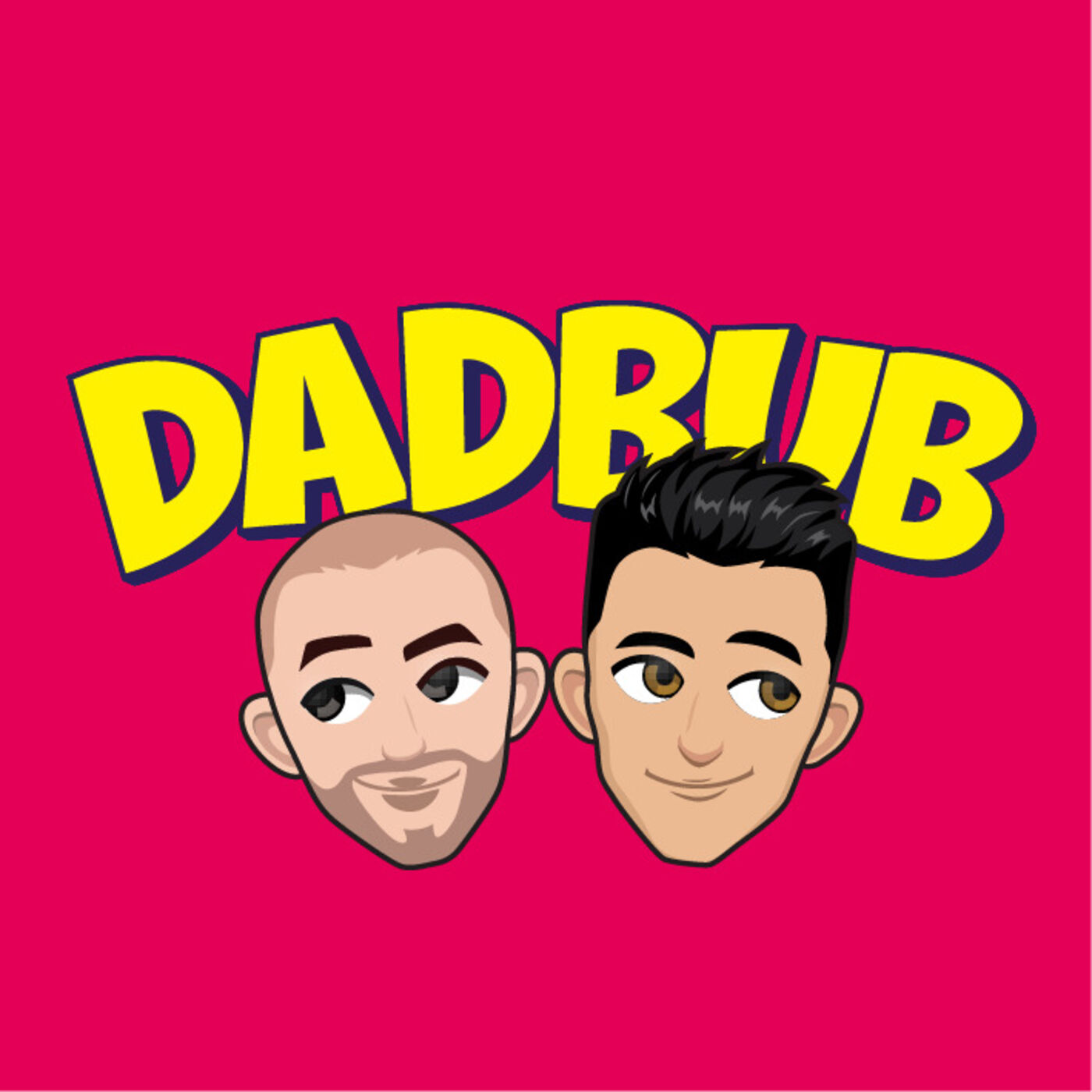 The DadBUB Show