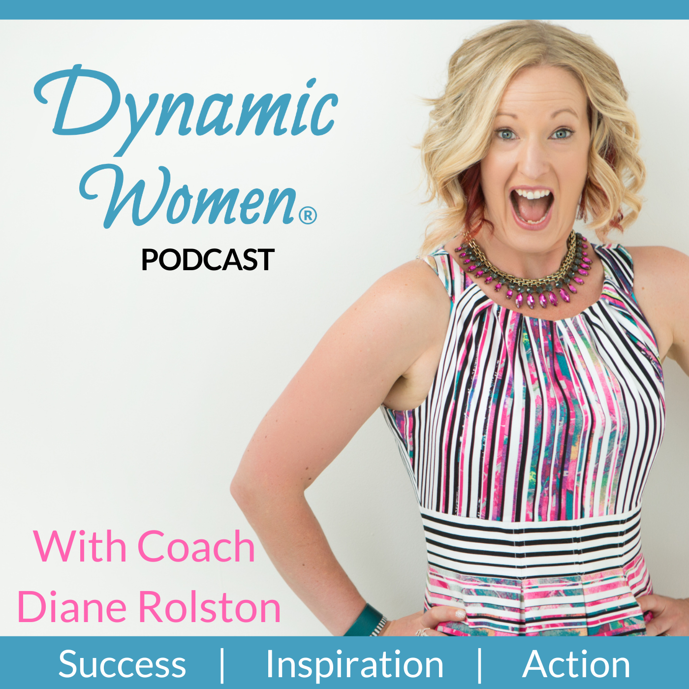 5 Ways to STOP Being a Workaholic with Diane Rolston