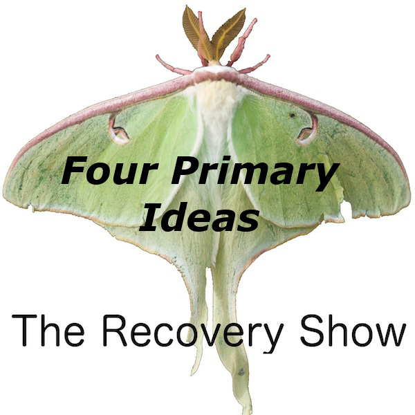 Four Primary Ideas – 389