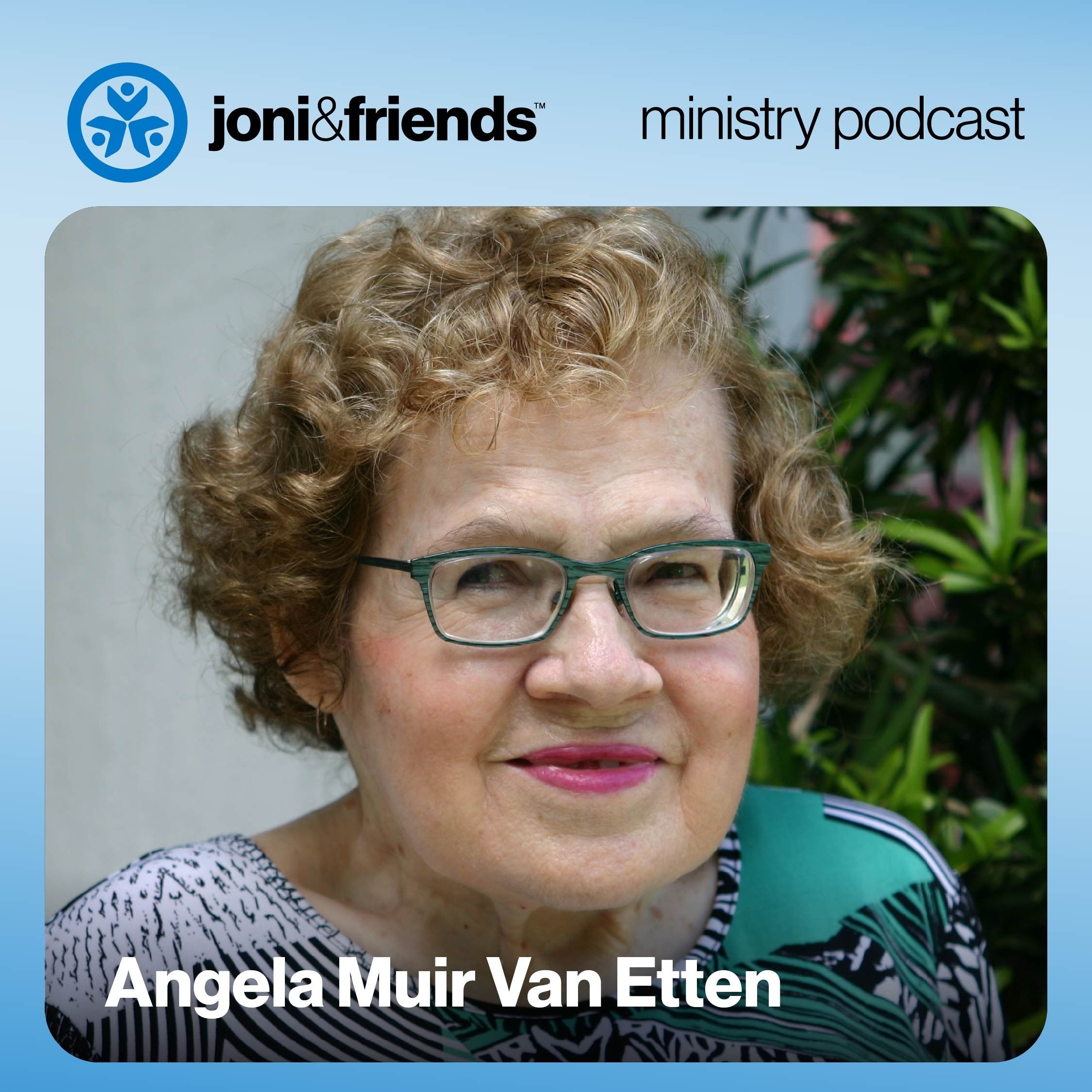 How to Advocate for People with Disability and Dwarfism – Angela Muir Van Etten