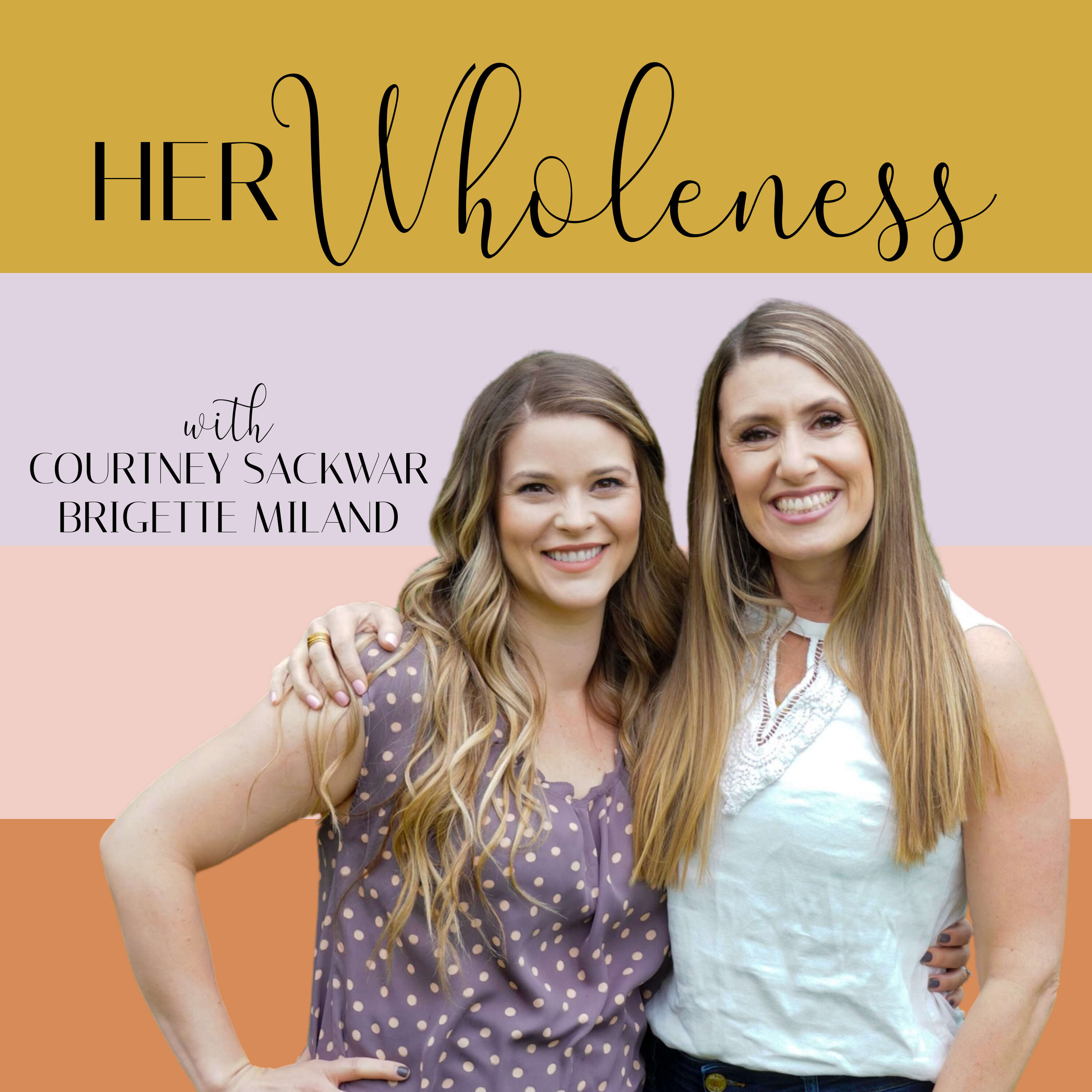 Her Wholeness 