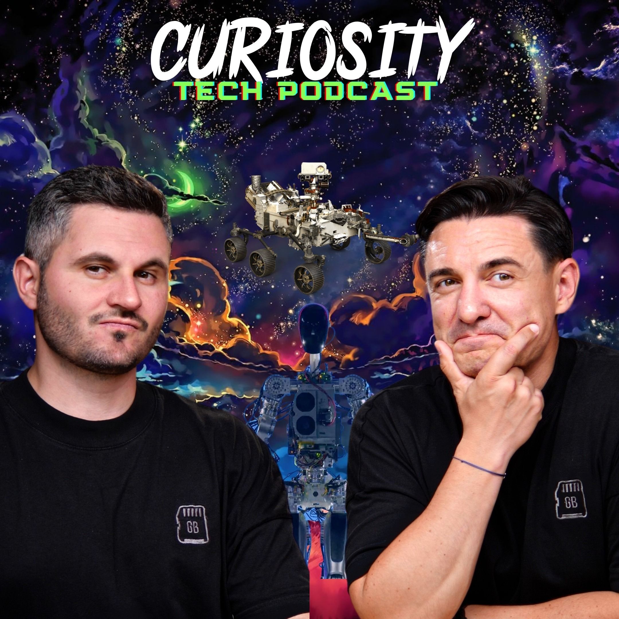 CURIOSITY 149 - TRĂIM ÎN MATRIX ȘI ÎN VR, AI-UL FURĂ JOB-URI, ACCELERAȚIE PE BANI