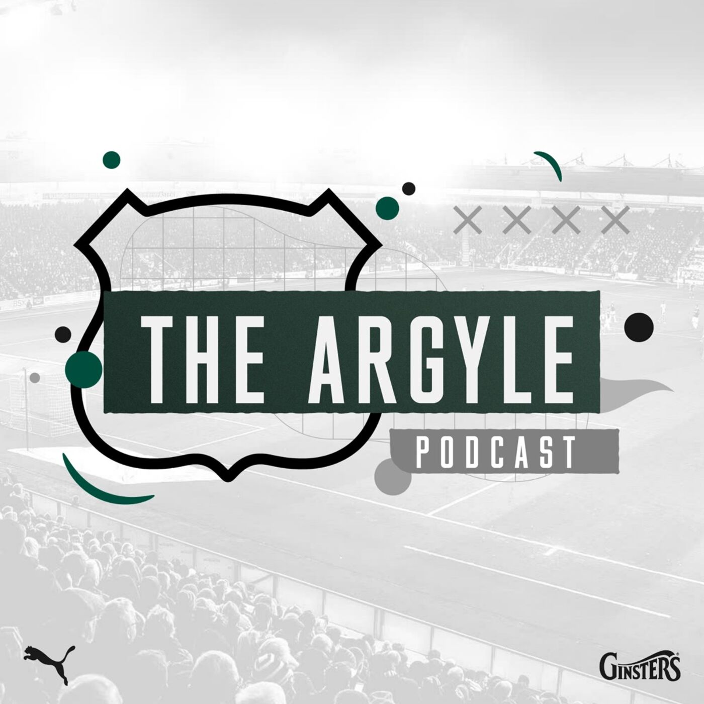 The Argyle Podcast 